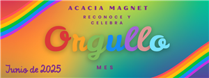 Pride Month Spanish